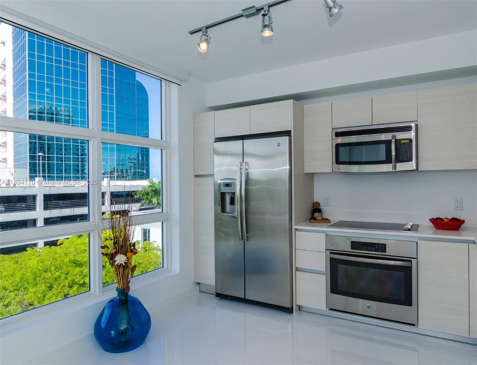 4250 BISCAYNE BOULEVARD C - Residential Lease