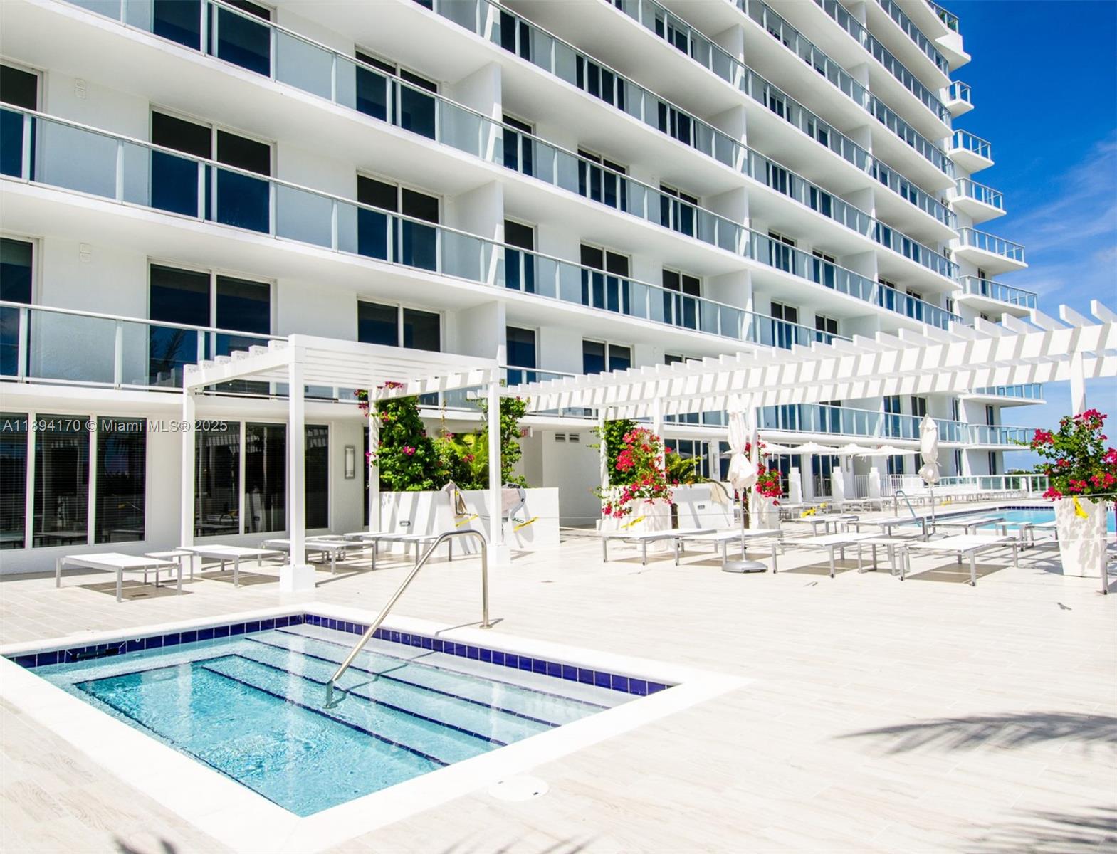 4250 BISCAYNE BOULEVARD C - Residential Lease