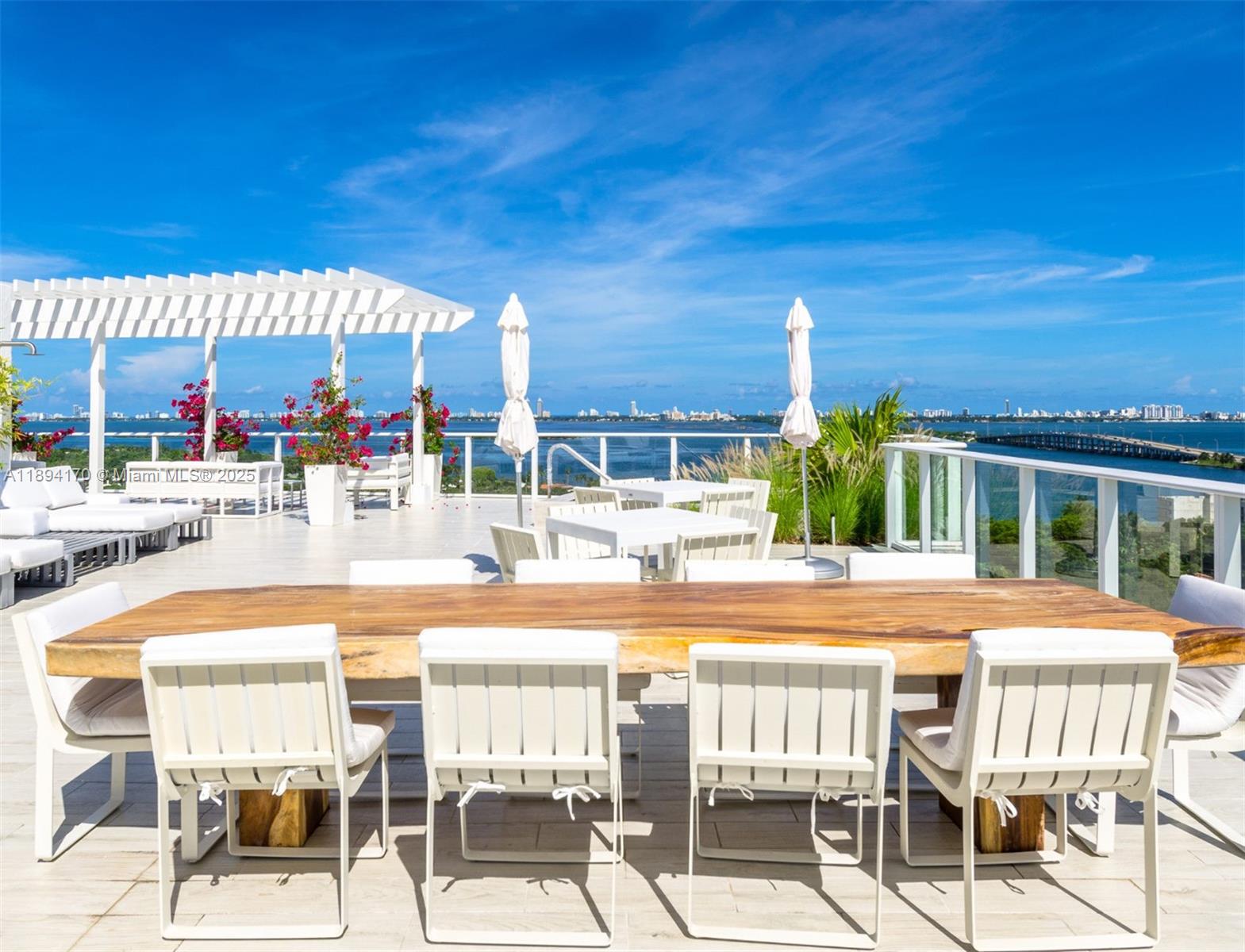 4250 BISCAYNE BOULEVARD C - Residential Lease