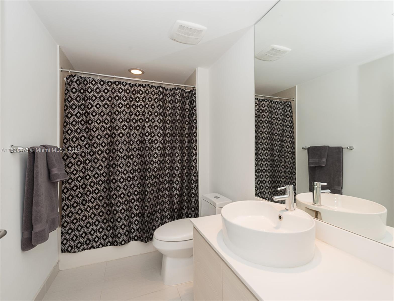 4250 BISCAYNE BOULEVARD C - Residential Lease