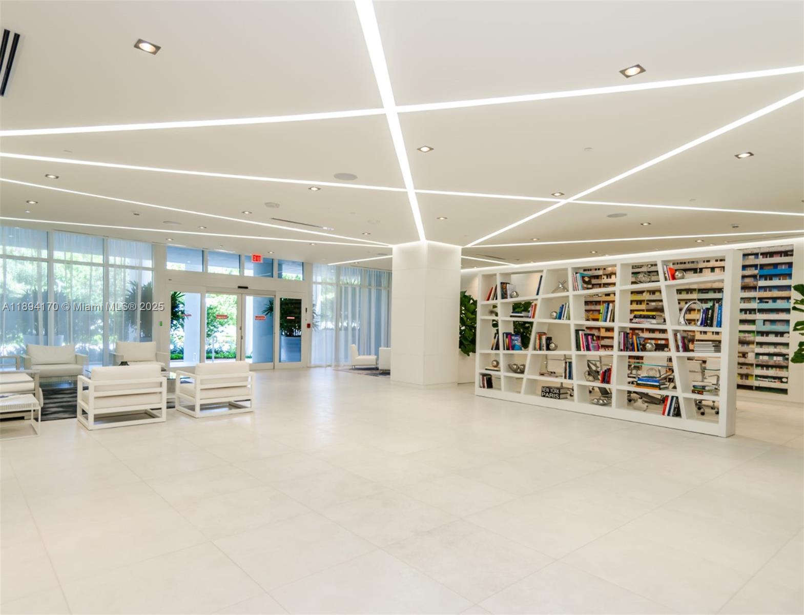 4250 BISCAYNE BOULEVARD C - Residential Lease