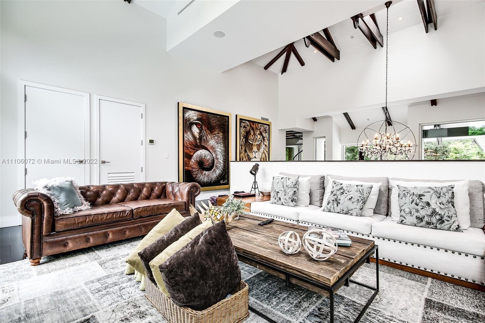 ROCKDALE ESTATES - Residential