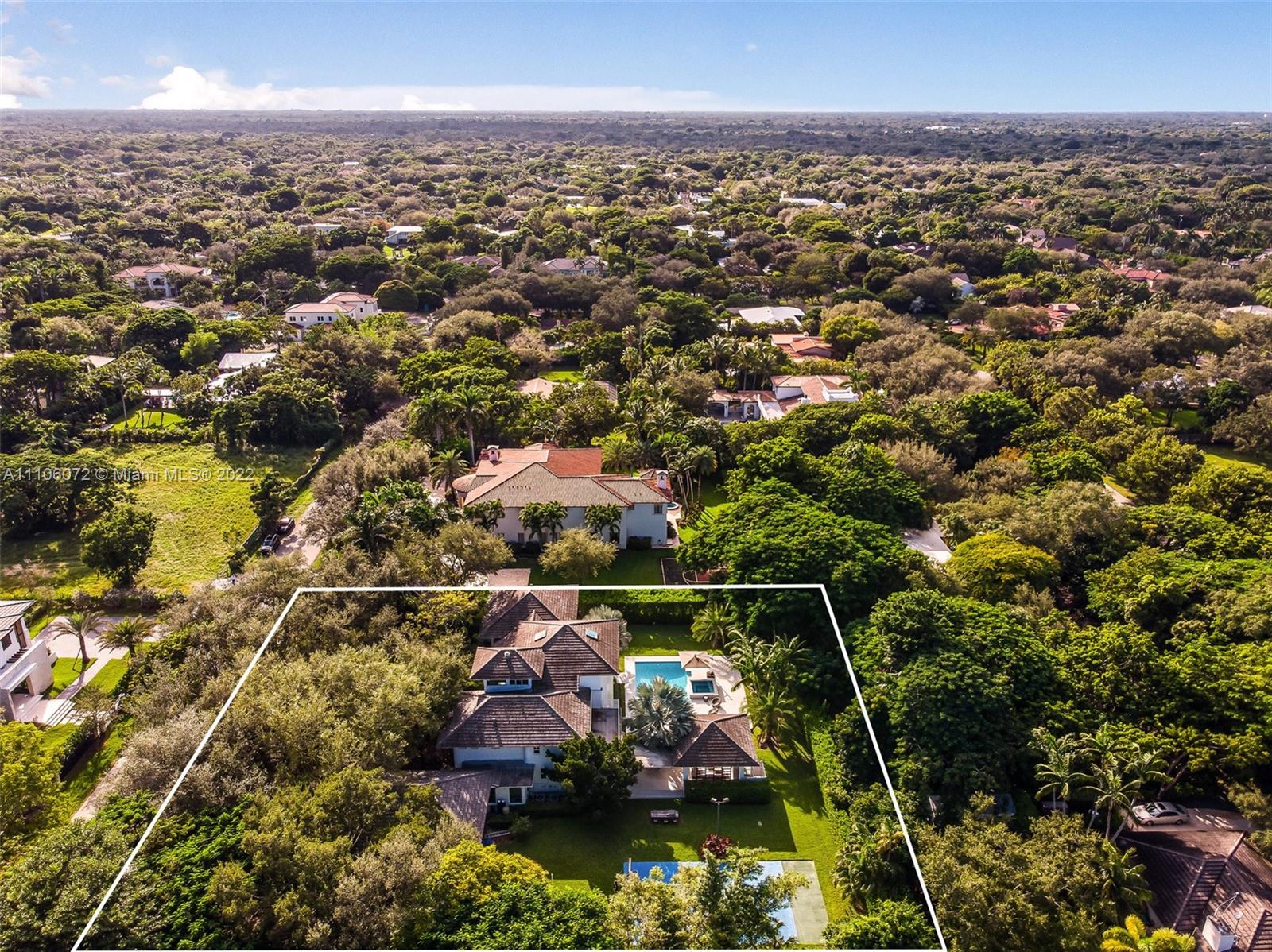 ROCKDALE ESTATES - Residential