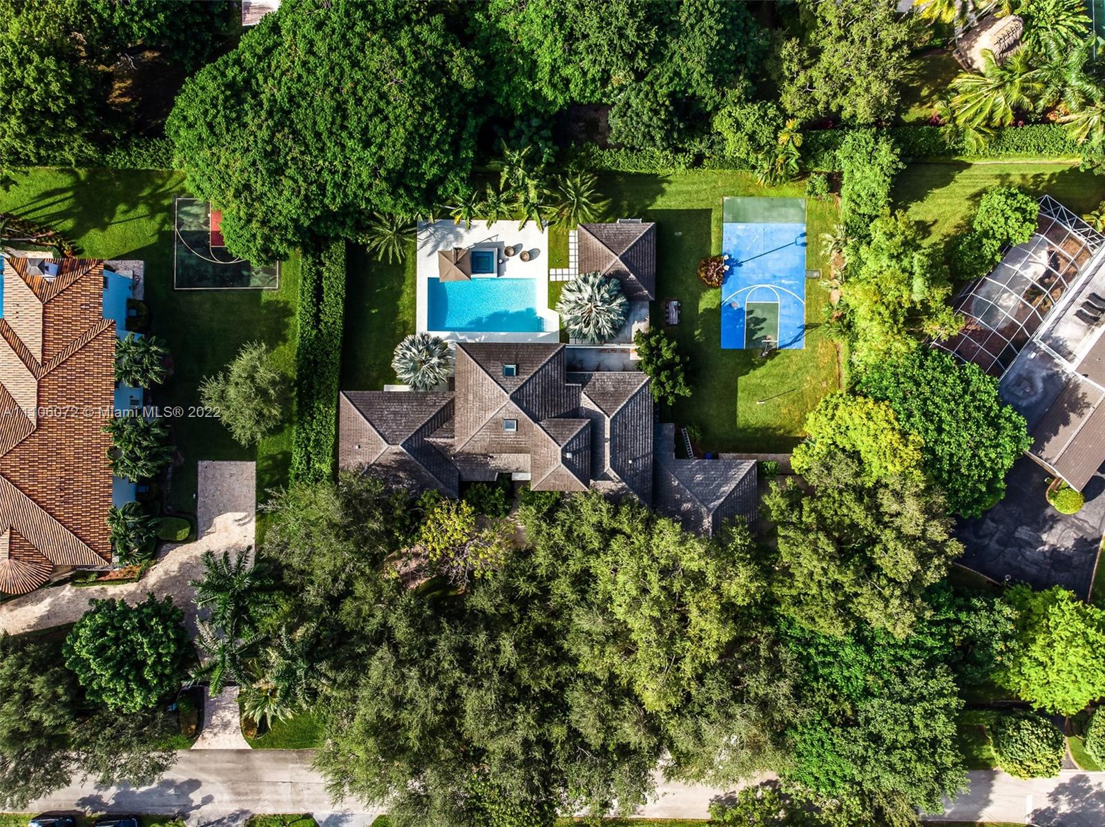 ROCKDALE ESTATES - Residential