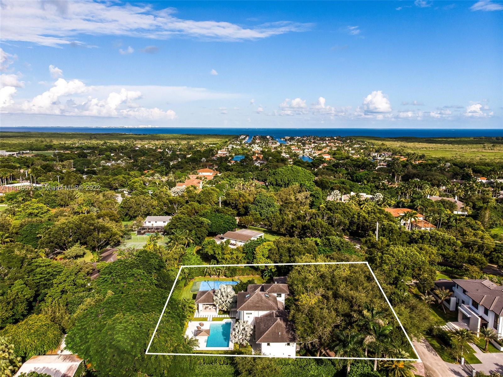 ROCKDALE ESTATES - Residential