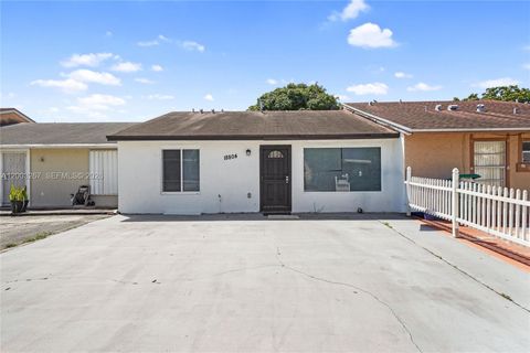 18804 NW 46th Ave Miami Gardens FL 33055