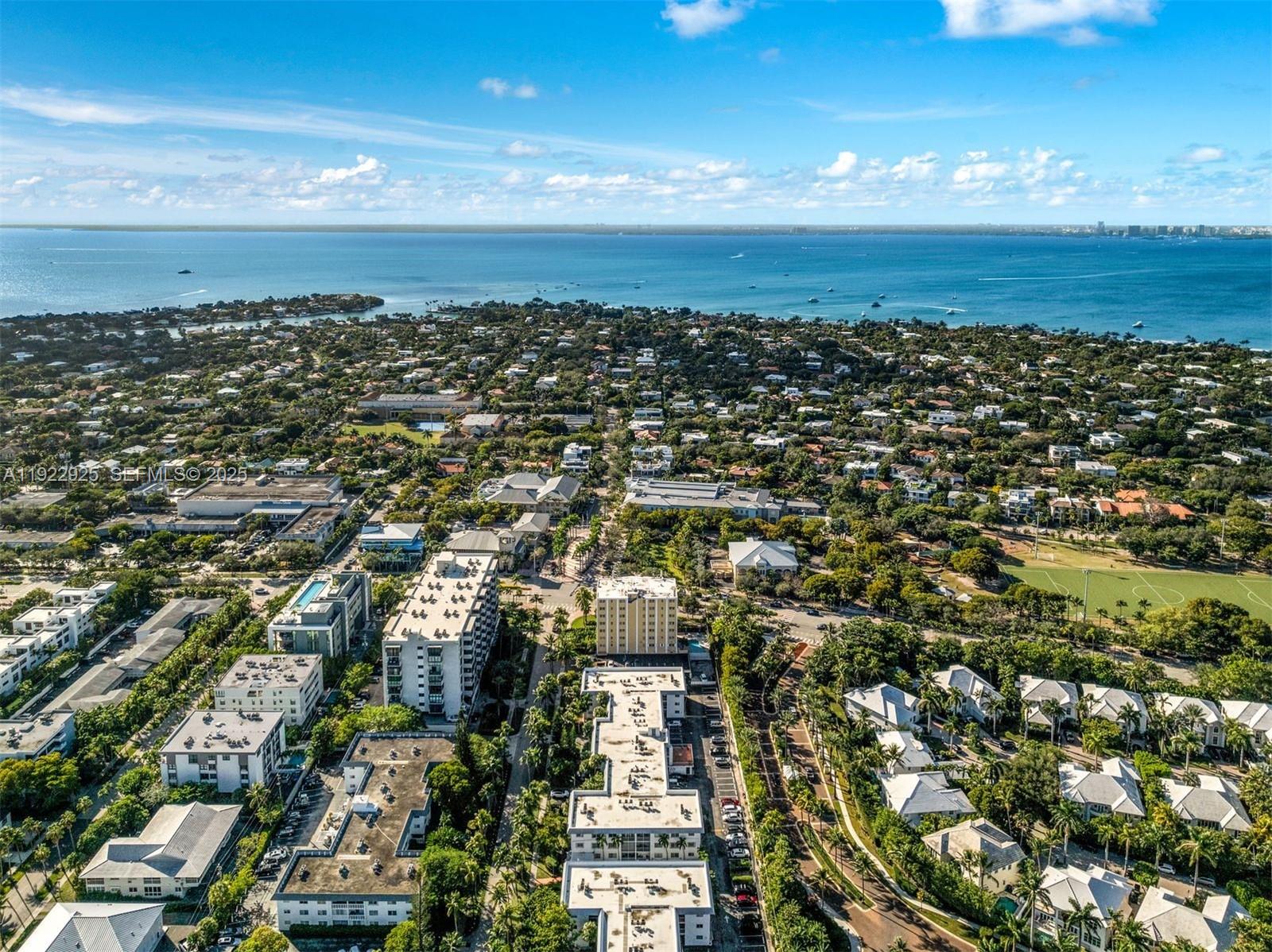 KEY BISCAYNE VI CONDO - Residential