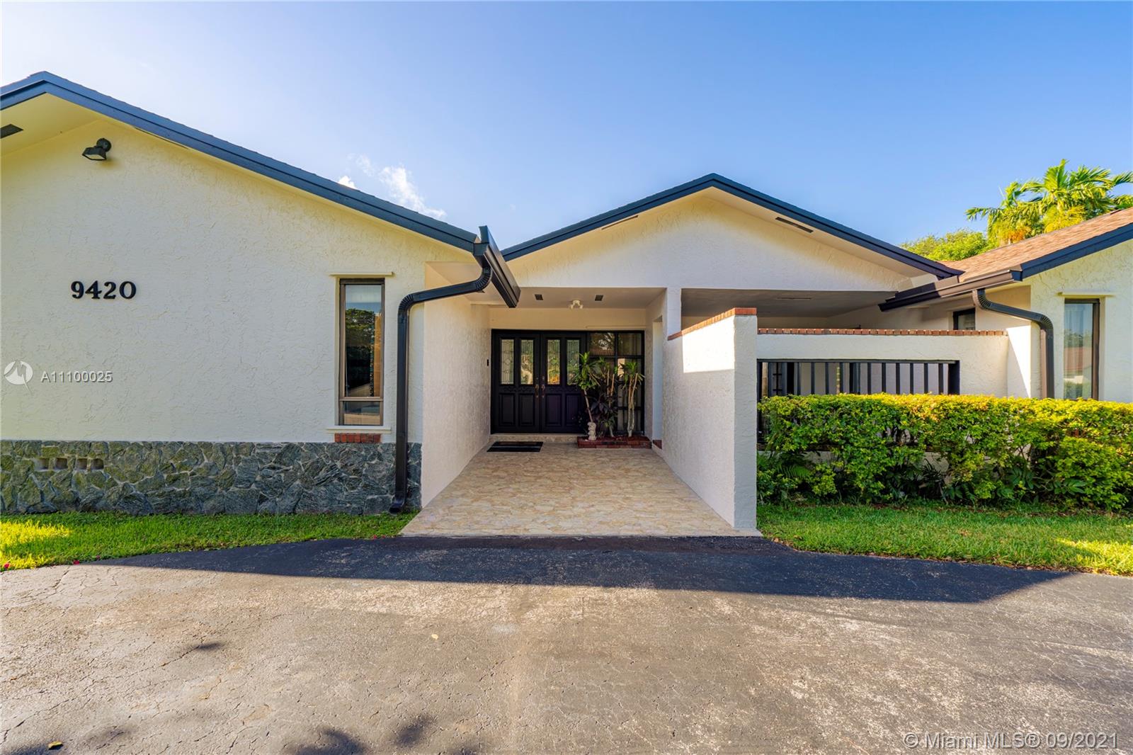 BRIAR BAY URBAN PARK SEC - Residential