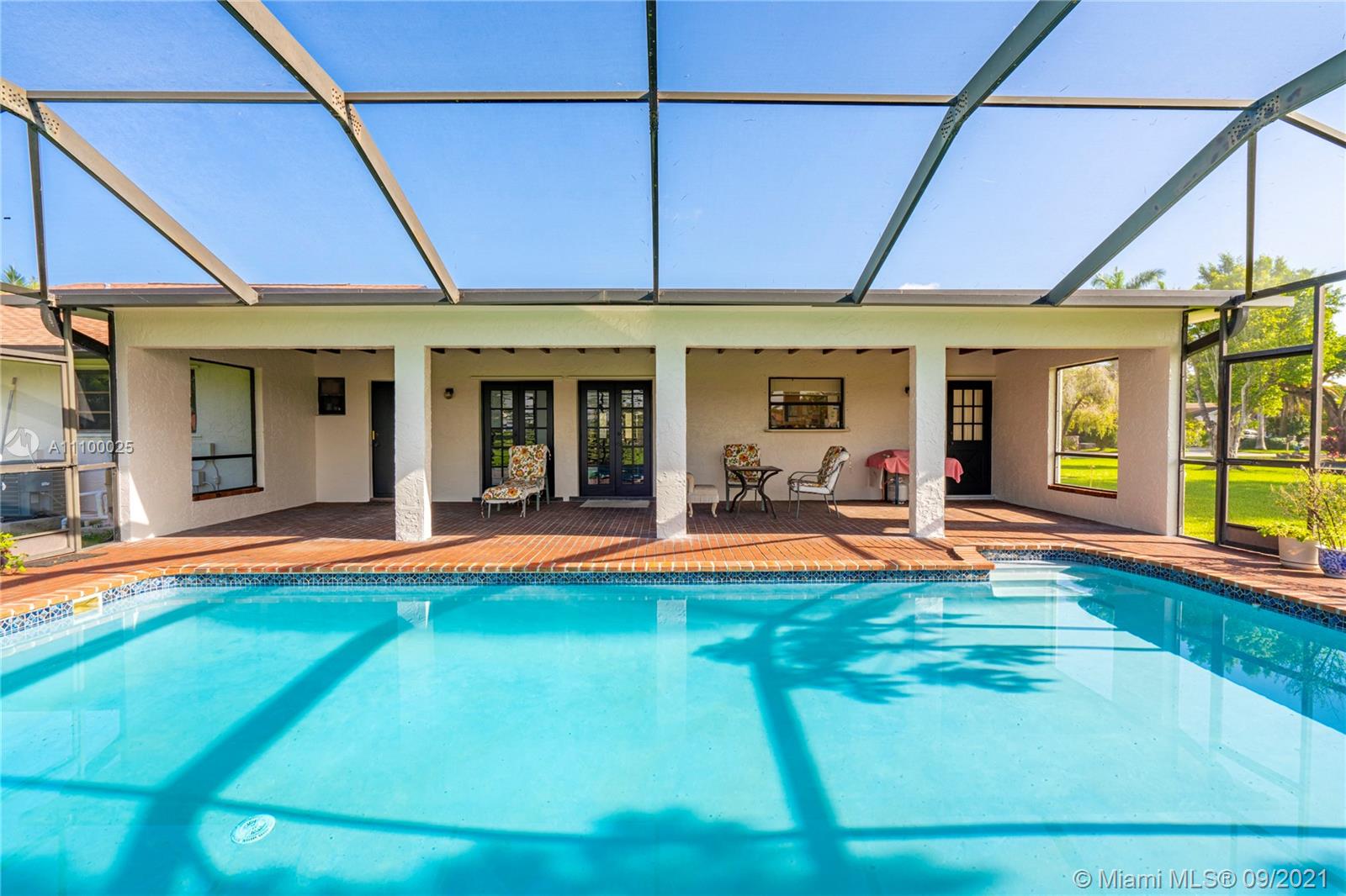 BRIAR BAY URBAN PARK SEC - Residential