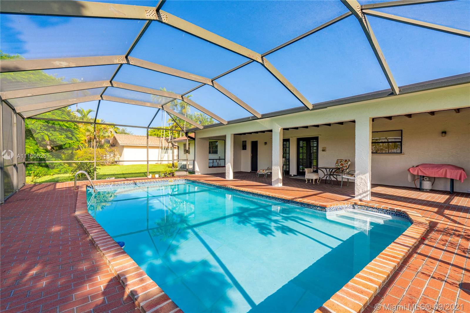 BRIAR BAY URBAN PARK SEC - Residential