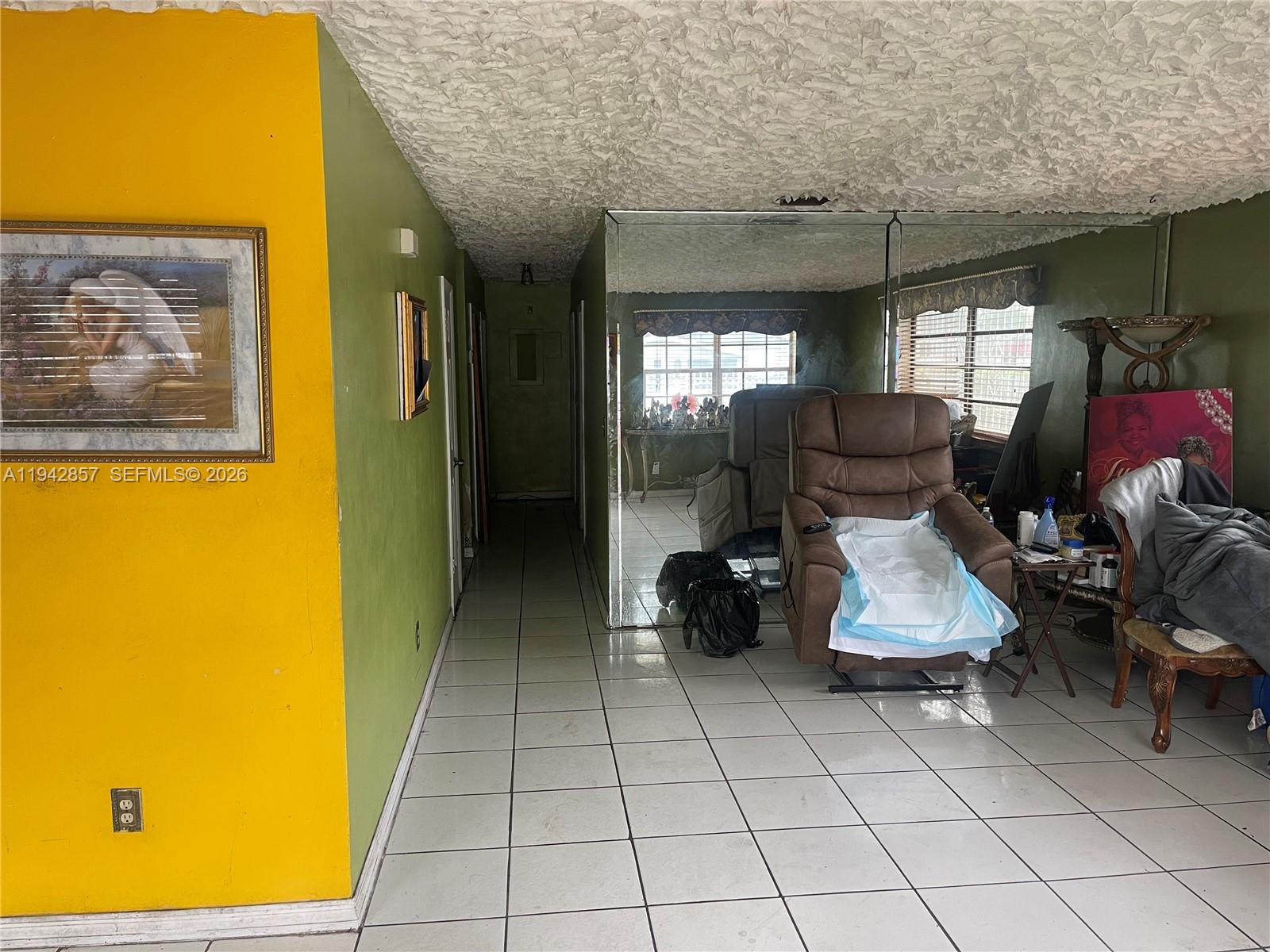 THE TROPICS AMD - Residential