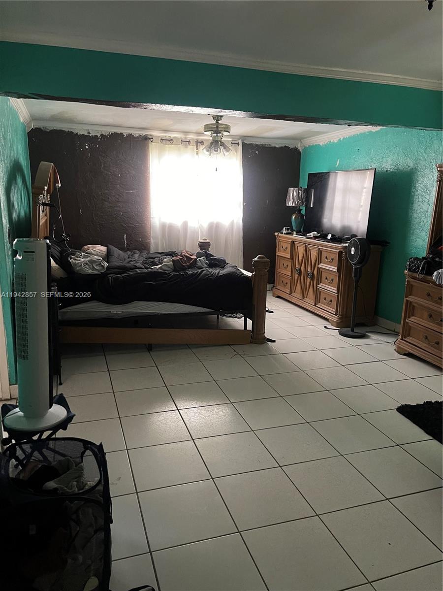 THE TROPICS AMD - Residential