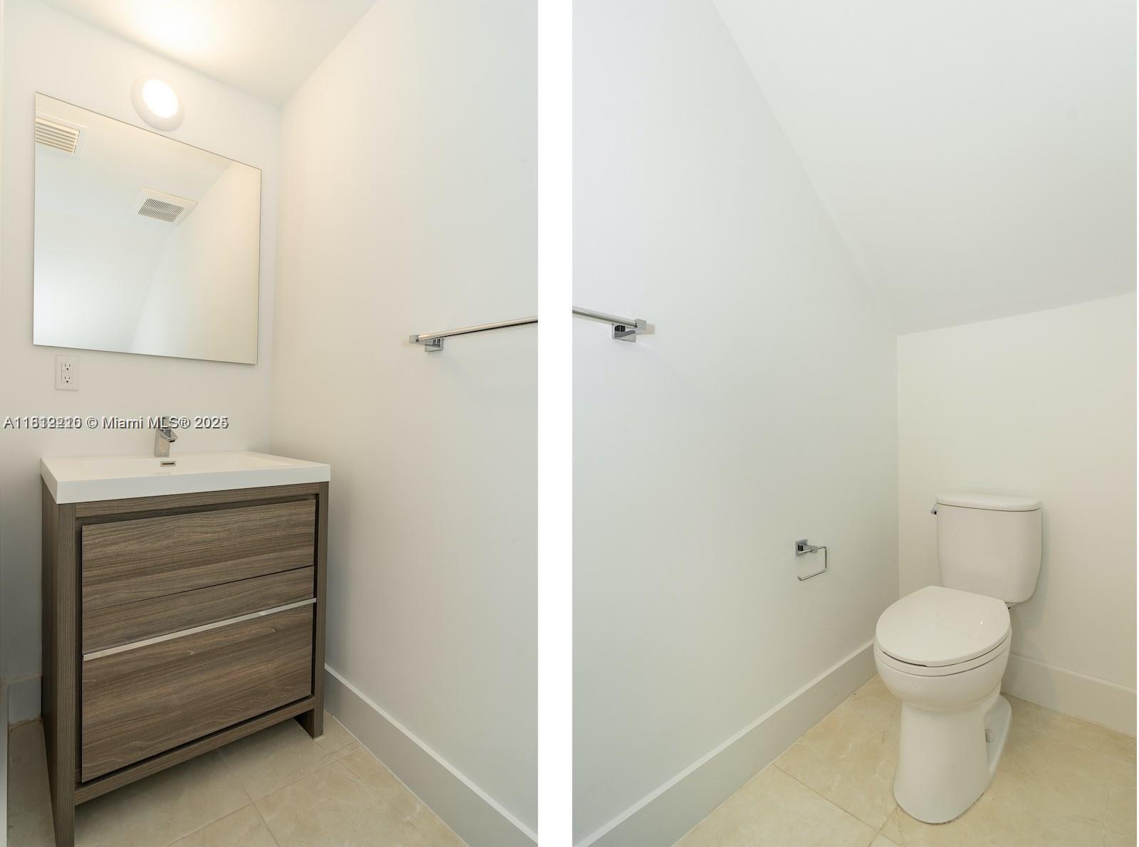 OAKS PLACE - Residential