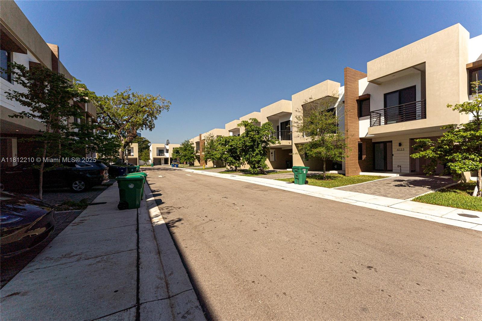 Be the first to occupy this beautiful townhome on a new development in Dania Beach, featuring 57 eco-friendly townhomes spread across 5 acres. This gated community includes a clubhouse, fitness center, swimming pool, a playground for children, picnic and BBQ areas. This home offers 3 bedrooms, 2.5 bathrooms and a private yard, all impact windows, , SS kitchen appliances and wired EV charger ready. Tandem parking for 2 cars. 1.75% developers fee covering all closing costs to be added to the sales price, ATT is an internet provider not included on maintenance. Bring an offer.