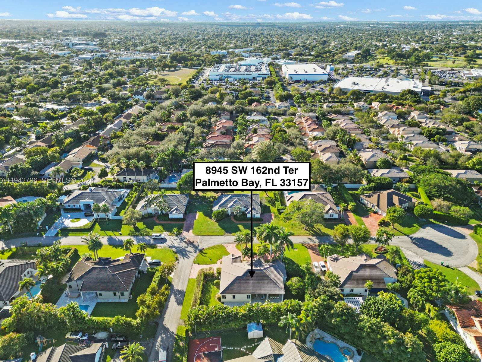 THE LANDINGS SEC 2 - Residential