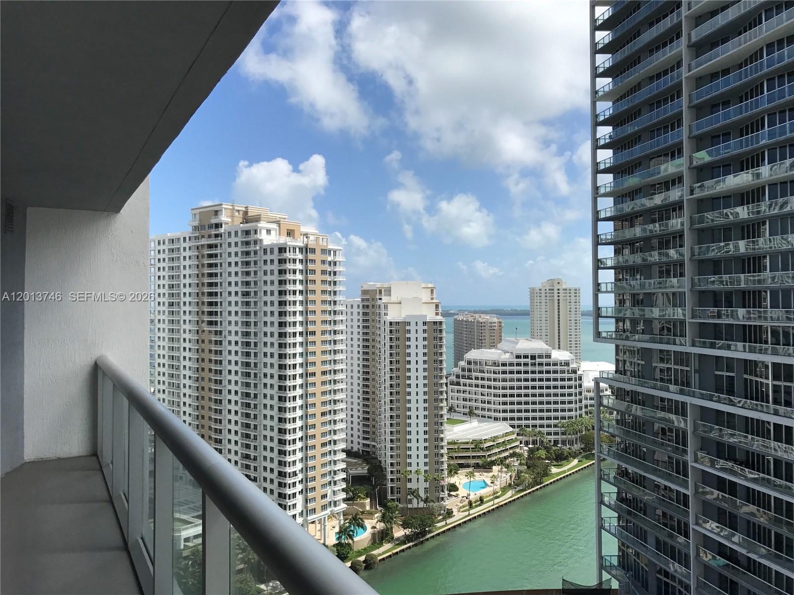 ICONBRICKELL CONDO NO 1 - Residential Lease
