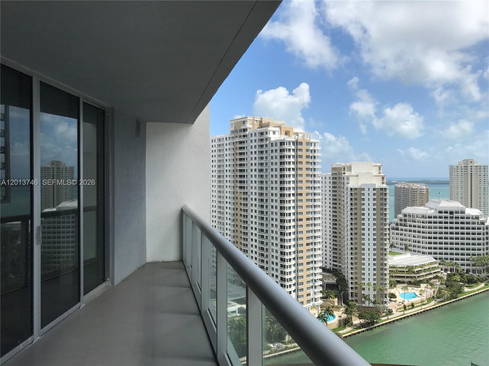 ICONBRICKELL CONDO NO 1 - Residential Lease