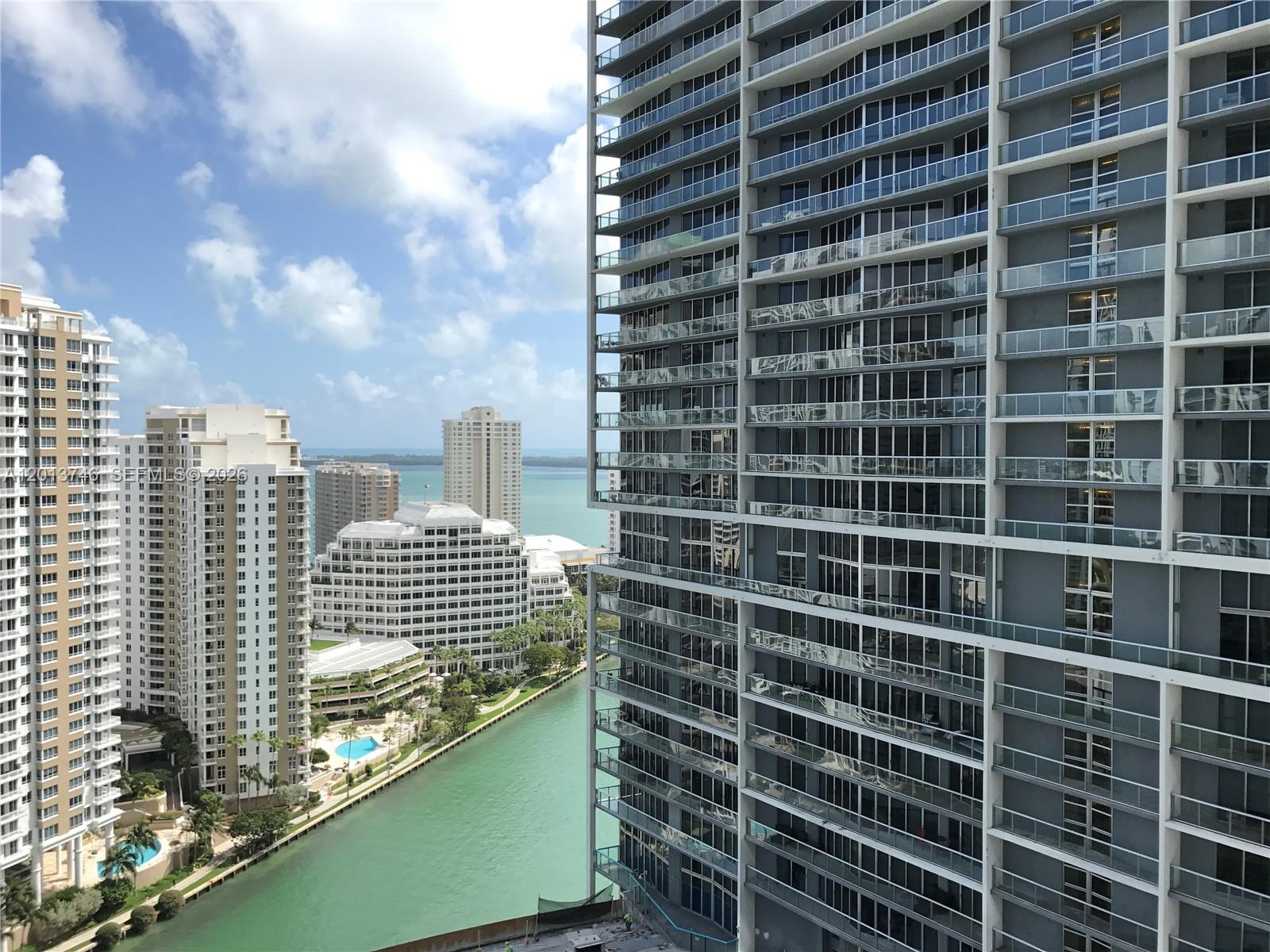 ICONBRICKELL CONDO NO 1 - Residential Lease