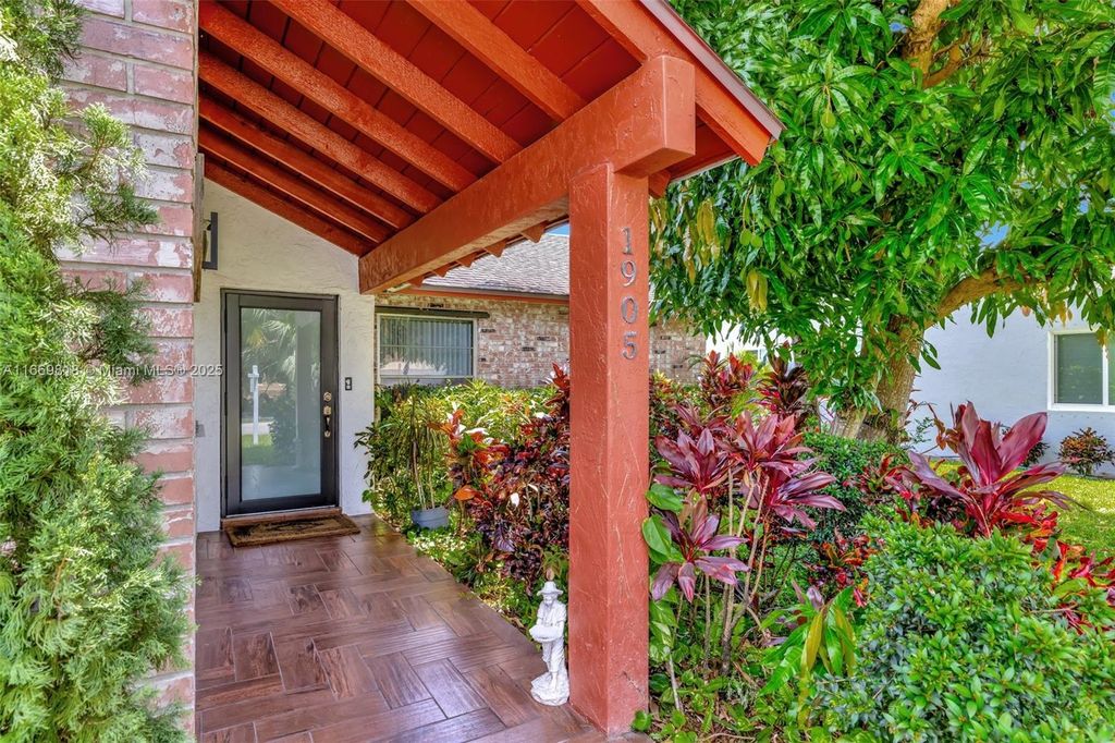 Photo of 1905 SW 87th Ave, North Lauderdale, FL 33068 (MLS # A11669818)