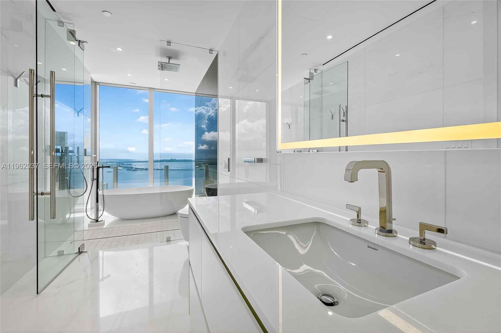 Aston Martin Residences - Residential Lease