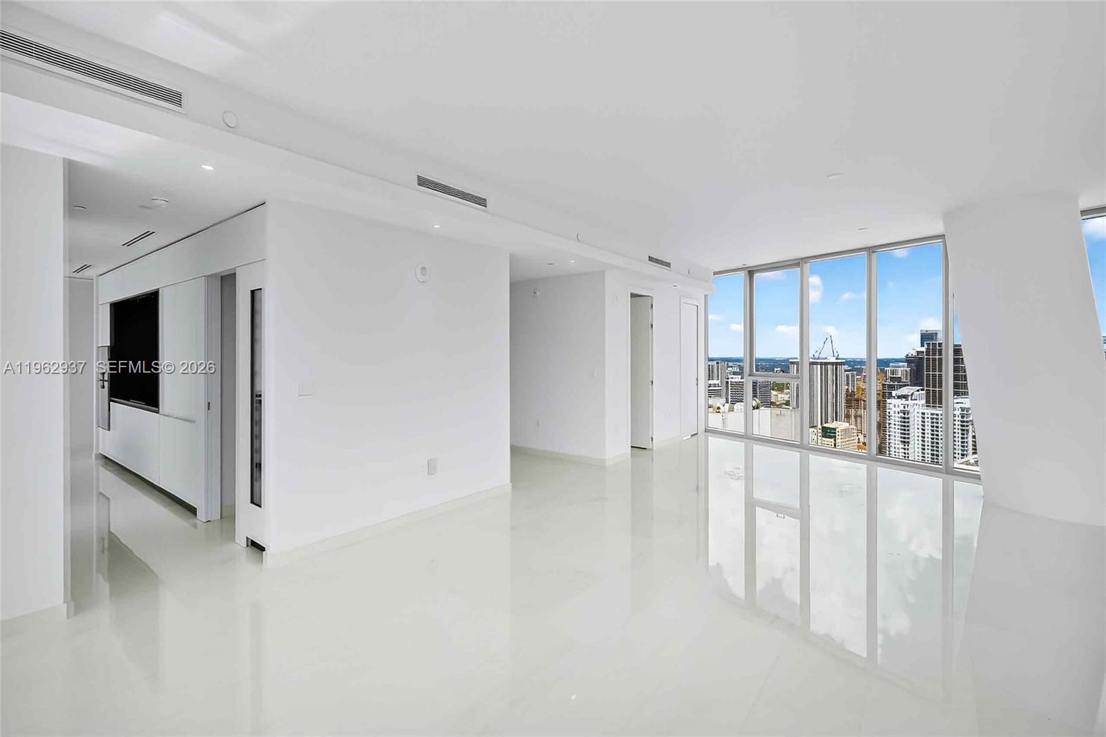 Aston Martin Residences - Residential Lease