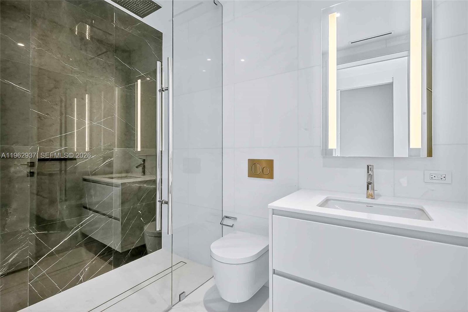 Aston Martin Residences - Residential Lease