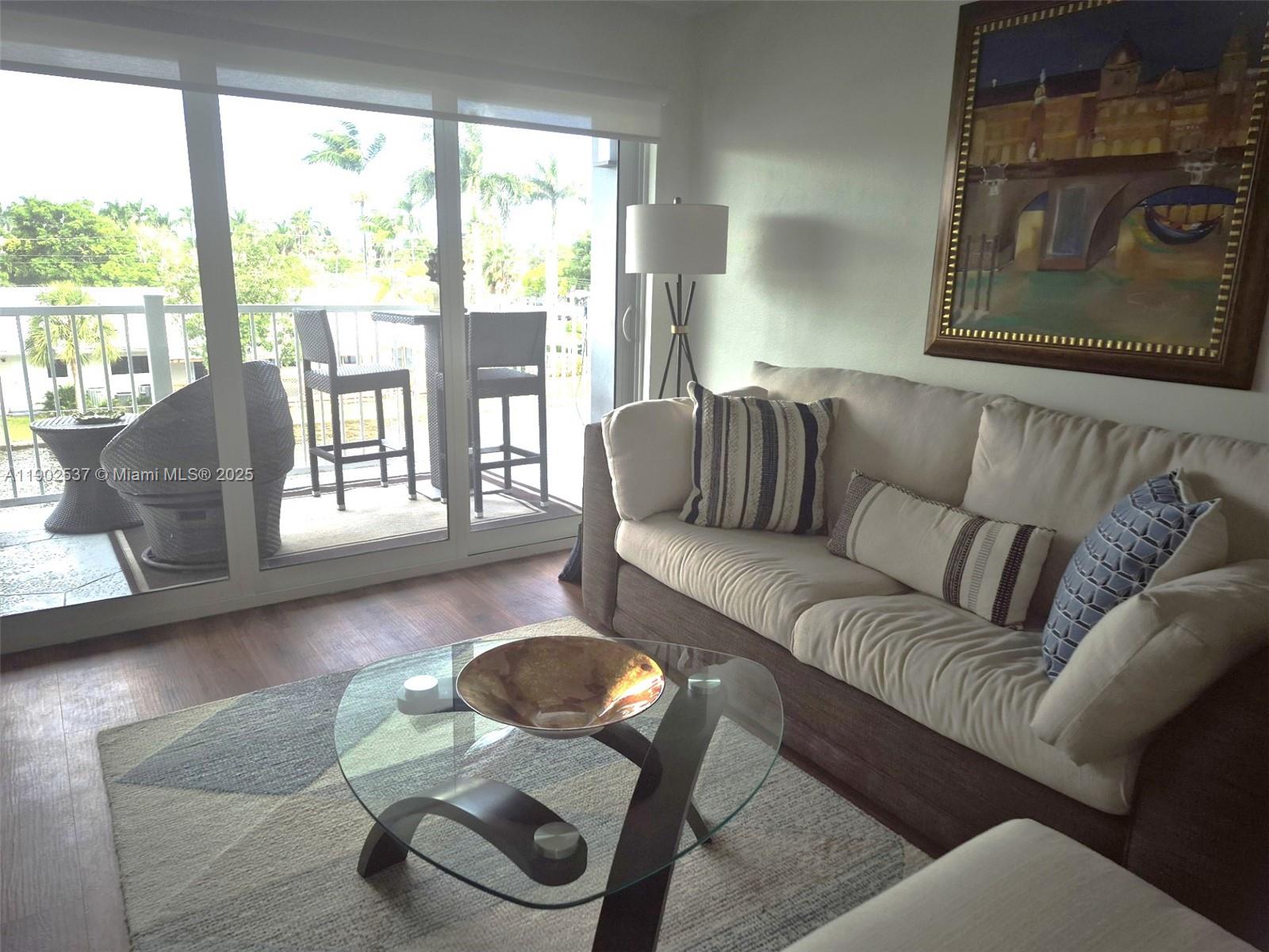 BURTON POINT - Residential