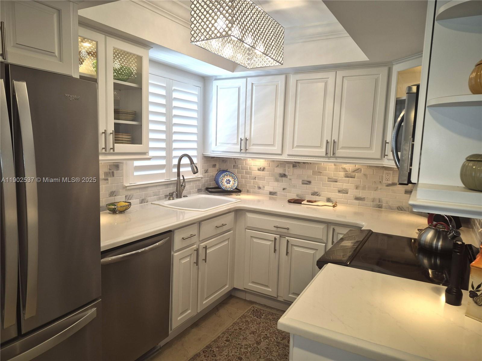 BURTON POINT - Residential