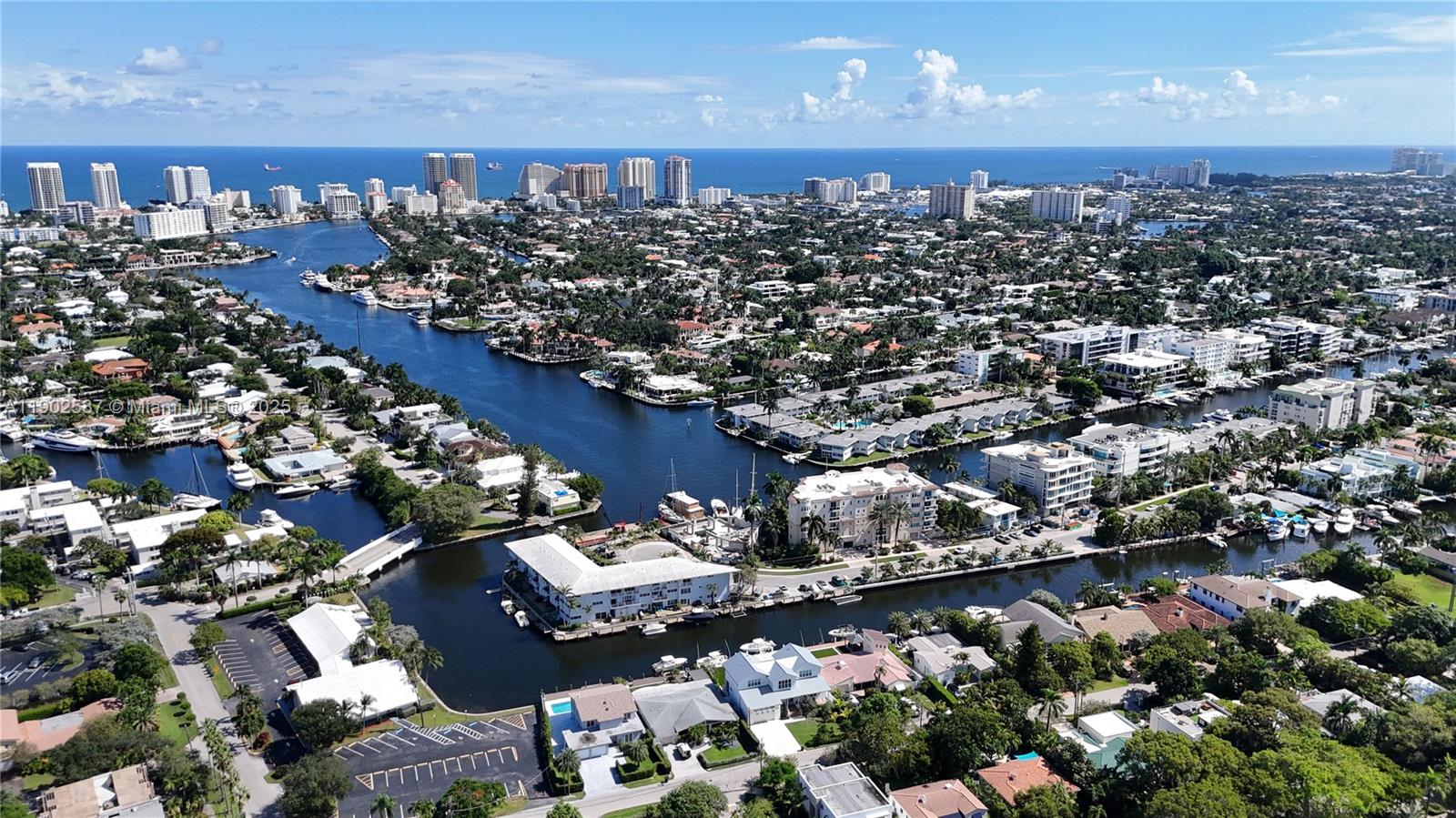 BURTON POINT - Residential