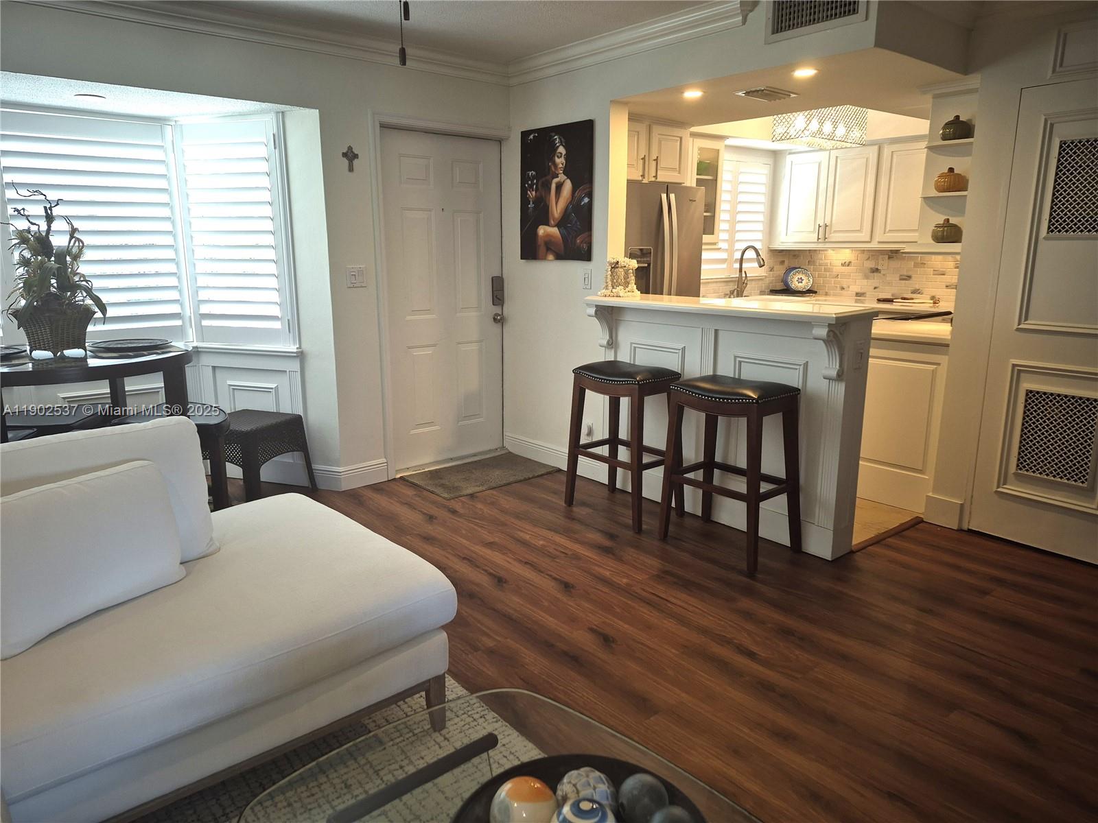 BURTON POINT - Residential