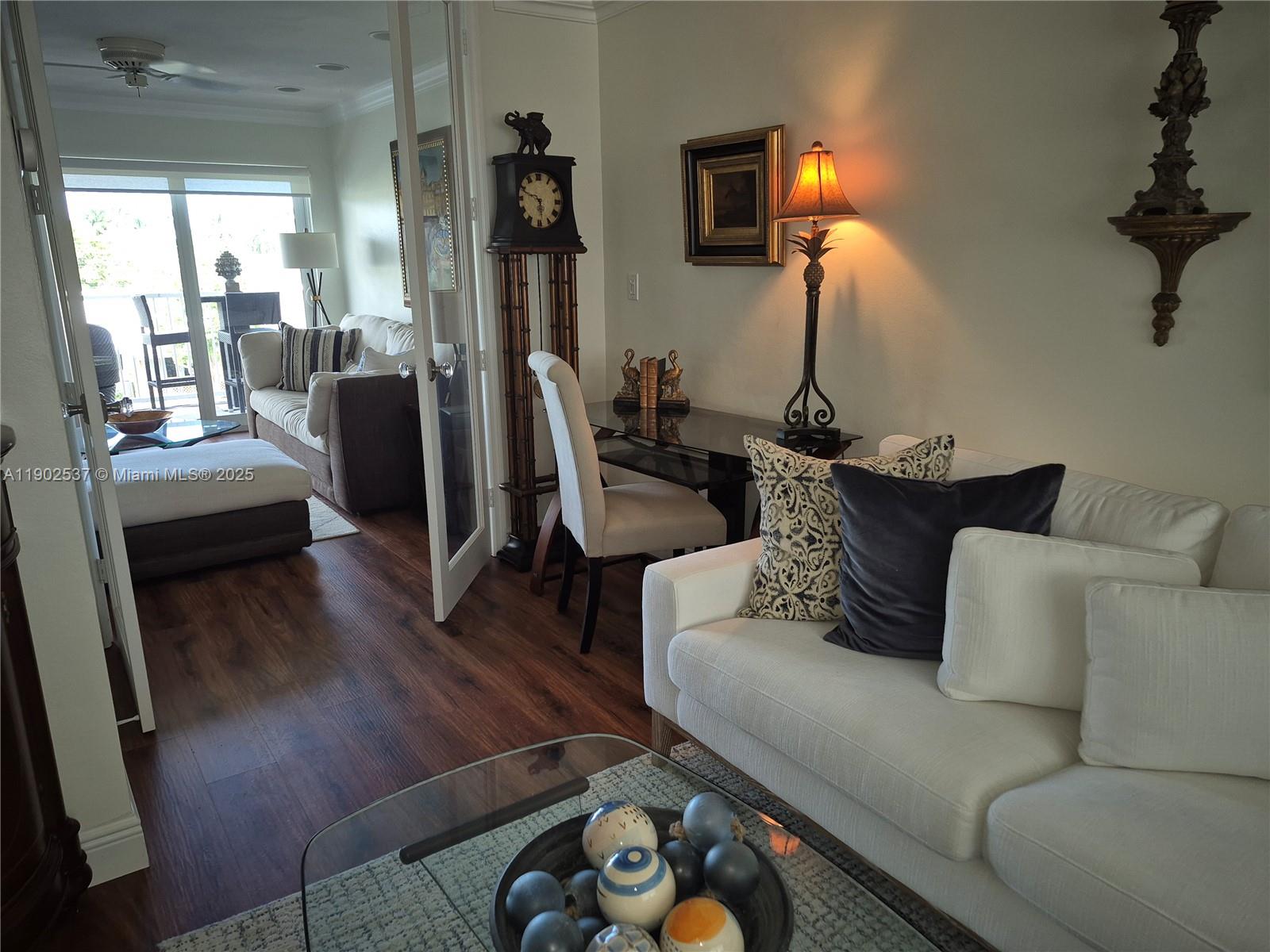 BURTON POINT - Residential