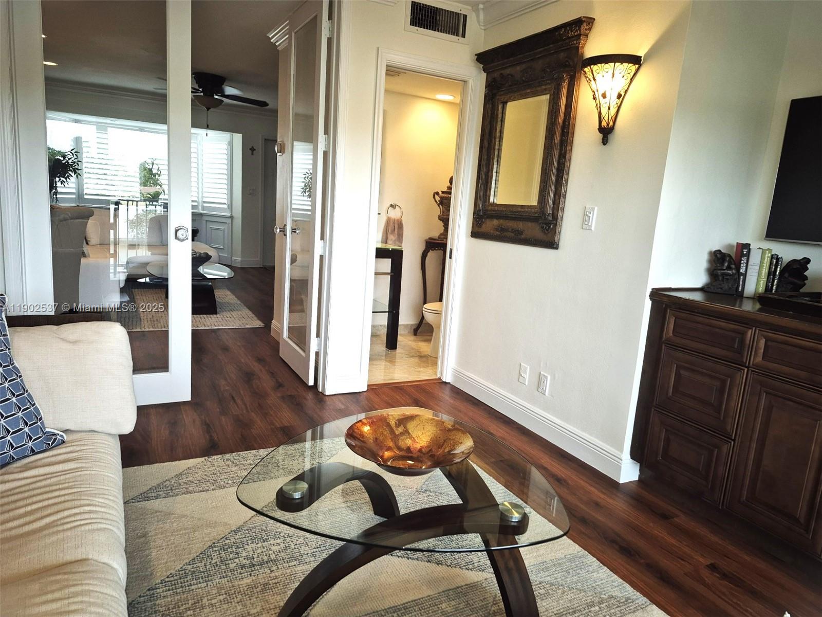 BURTON POINT - Residential