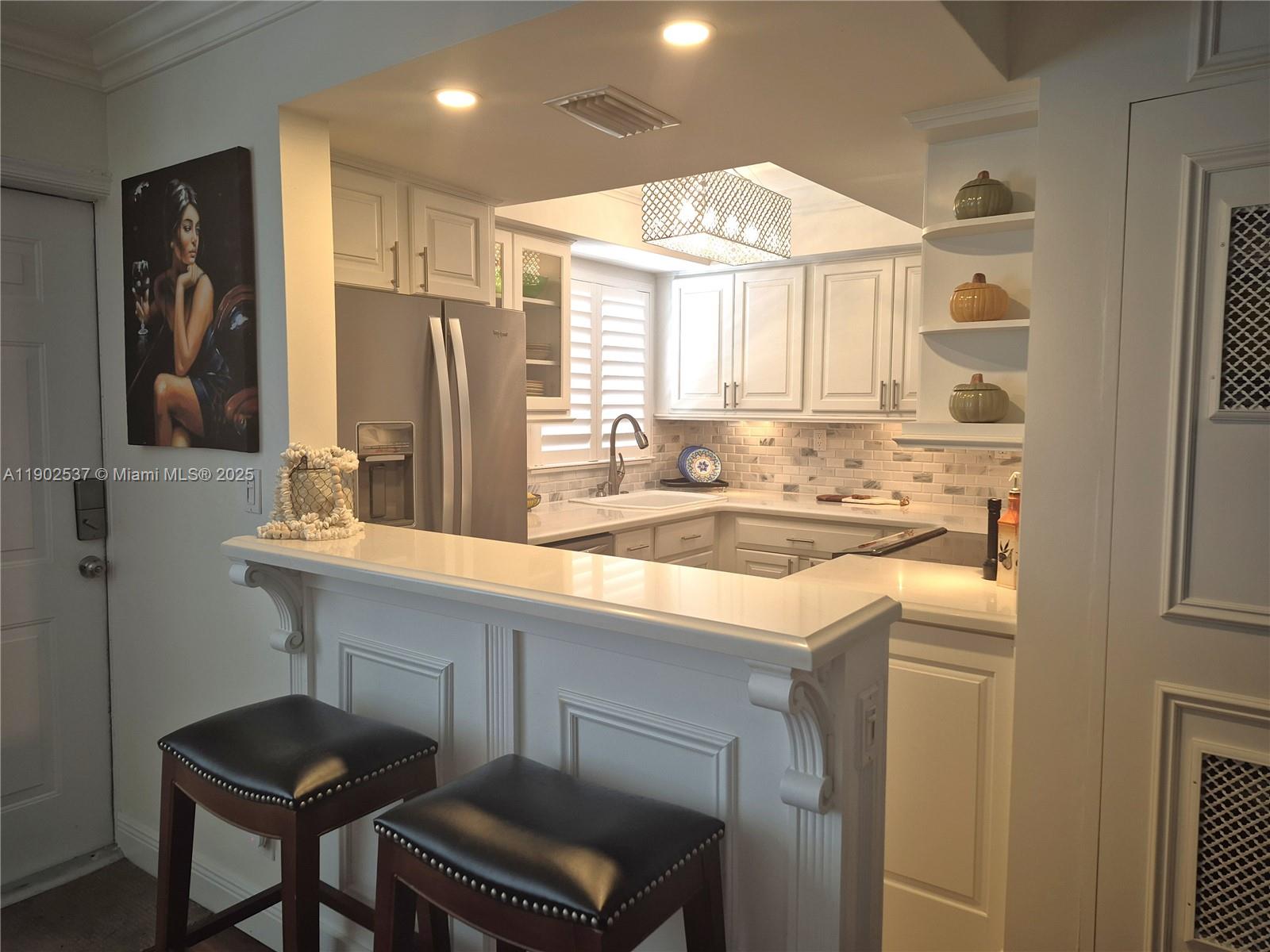 BURTON POINT - Residential
