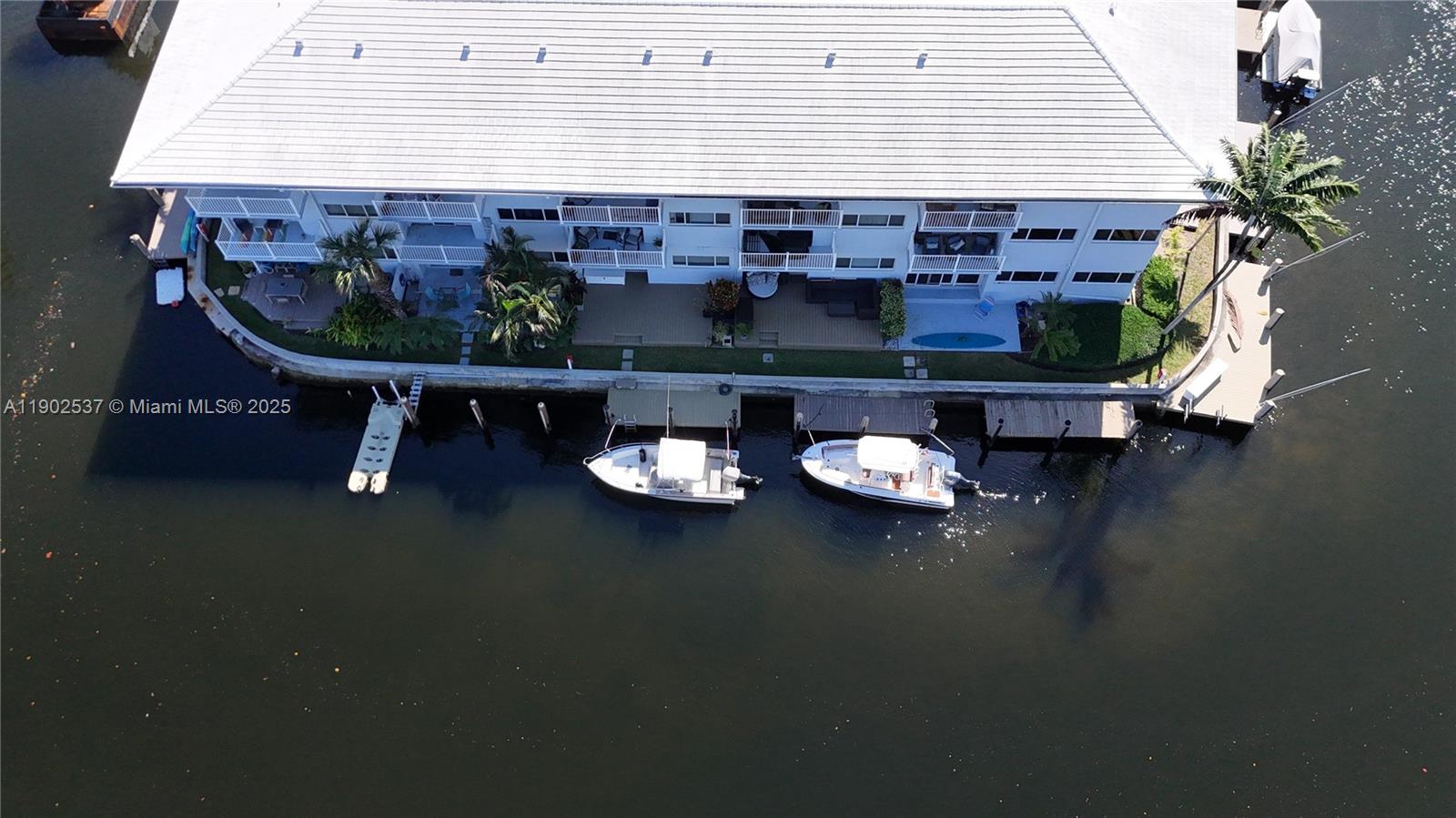 BURTON POINT - Residential