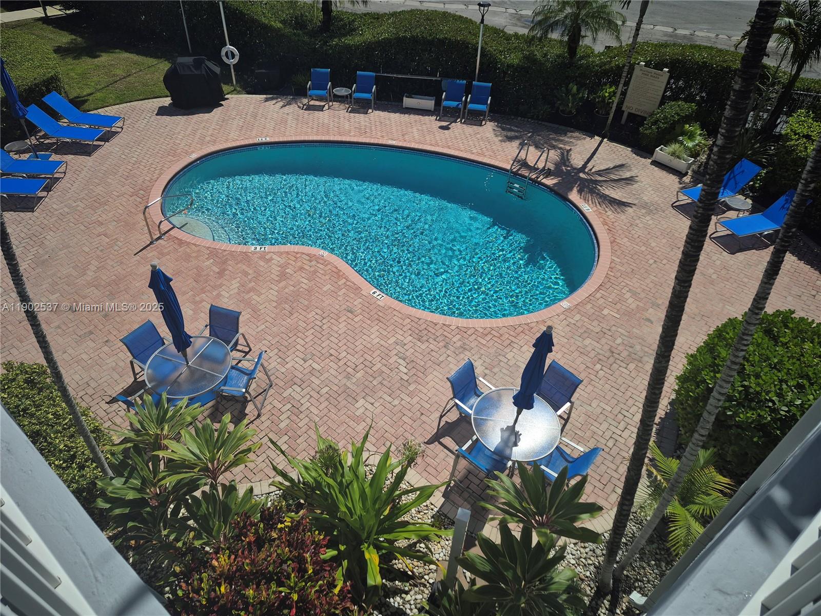BURTON POINT - Residential