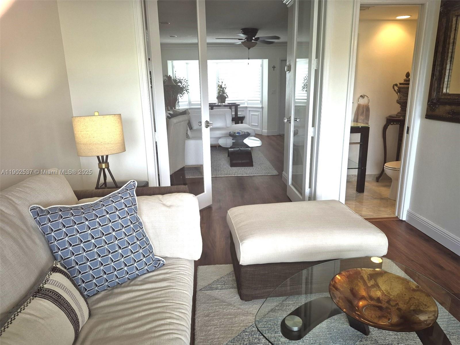 BURTON POINT - Residential