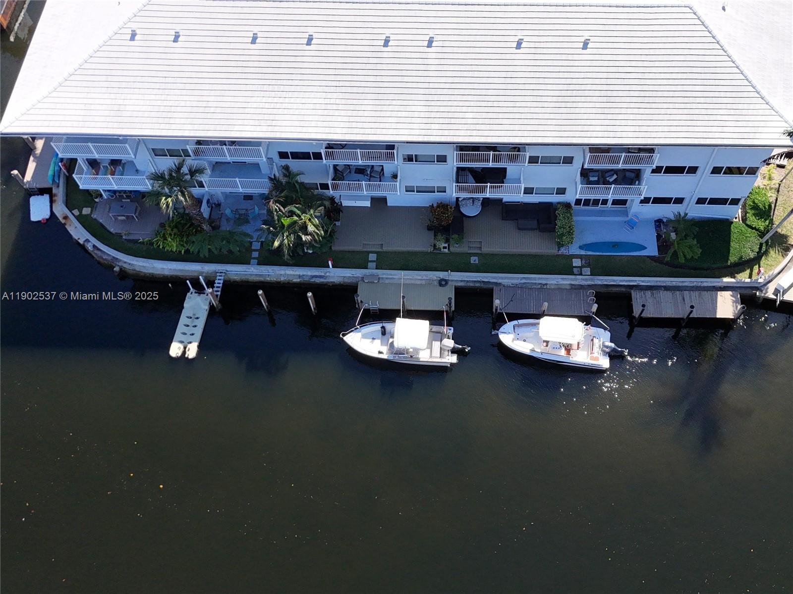 BURTON POINT - Residential
