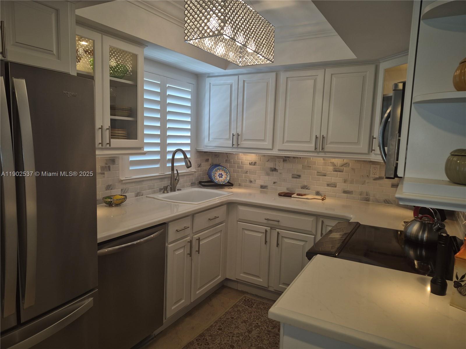 BURTON POINT - Residential