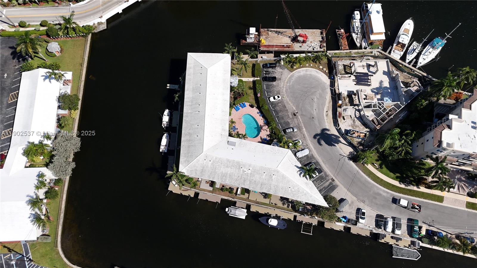 BURTON POINT - Residential
