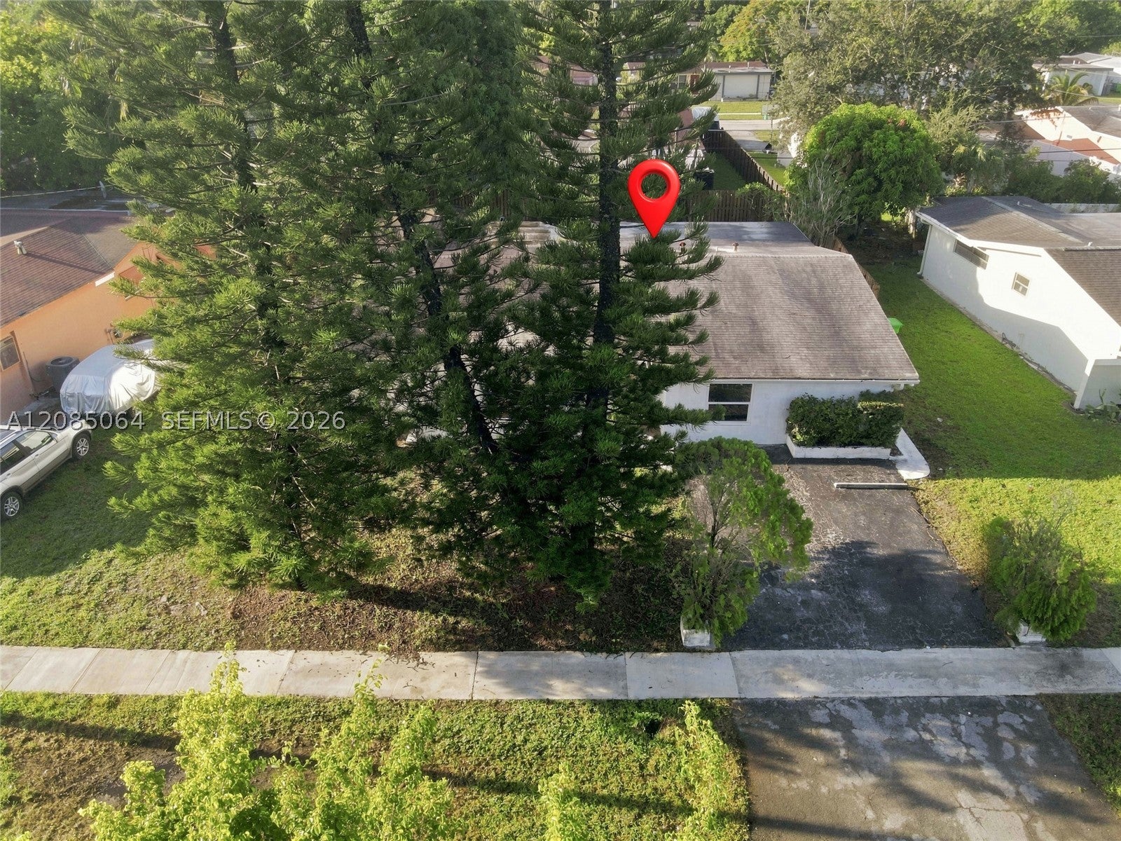 7470 NW 21st Ct, Sunrise FL 33313