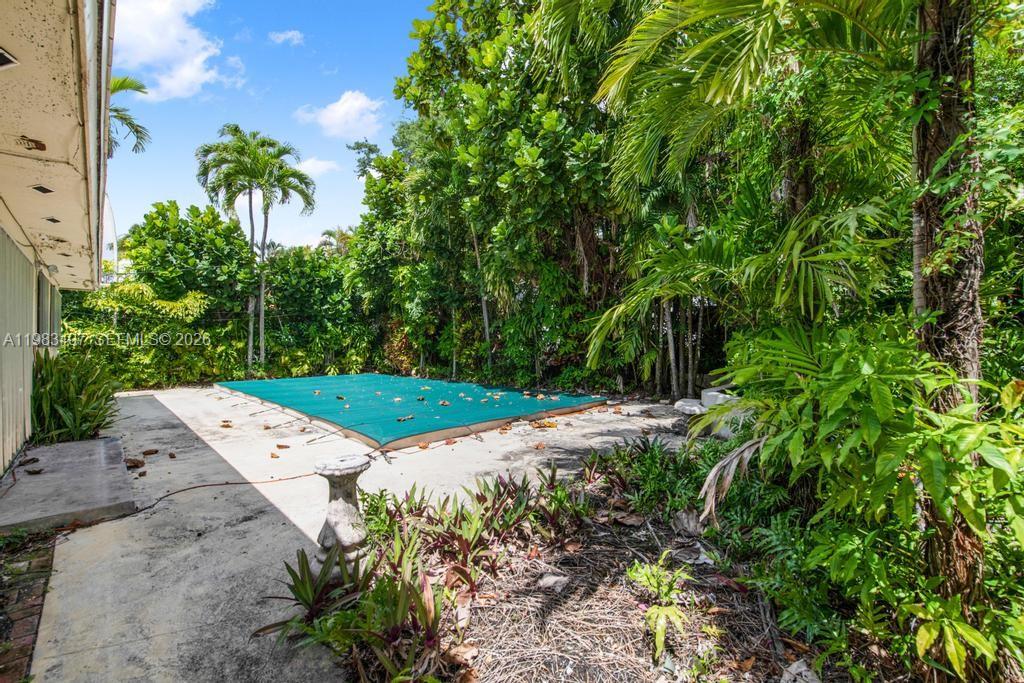 C GABLES RIVIERA SEC 12 - Residential