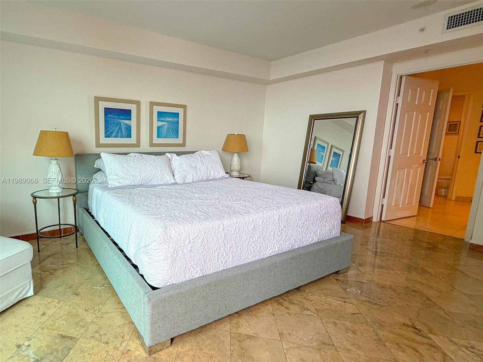 100 HIDDEN BAY CONDO - Residential Lease