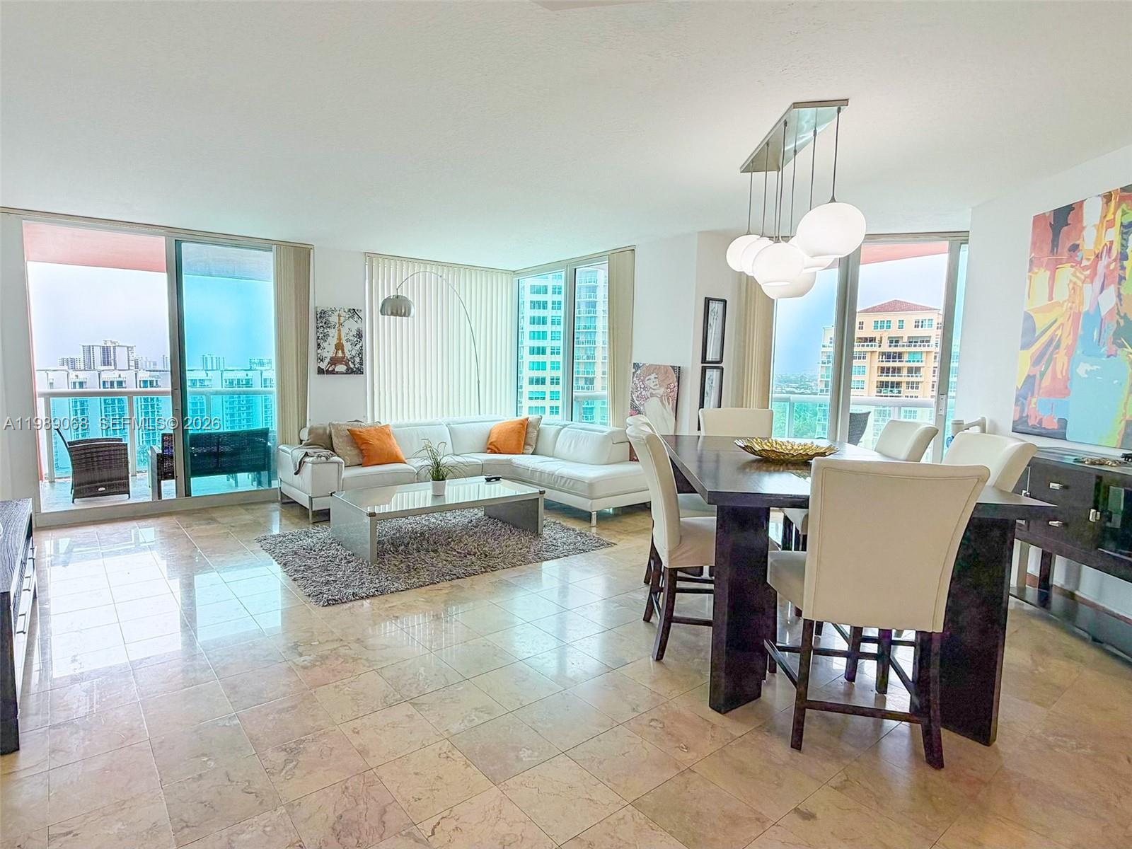 100 HIDDEN BAY CONDO - Residential Lease