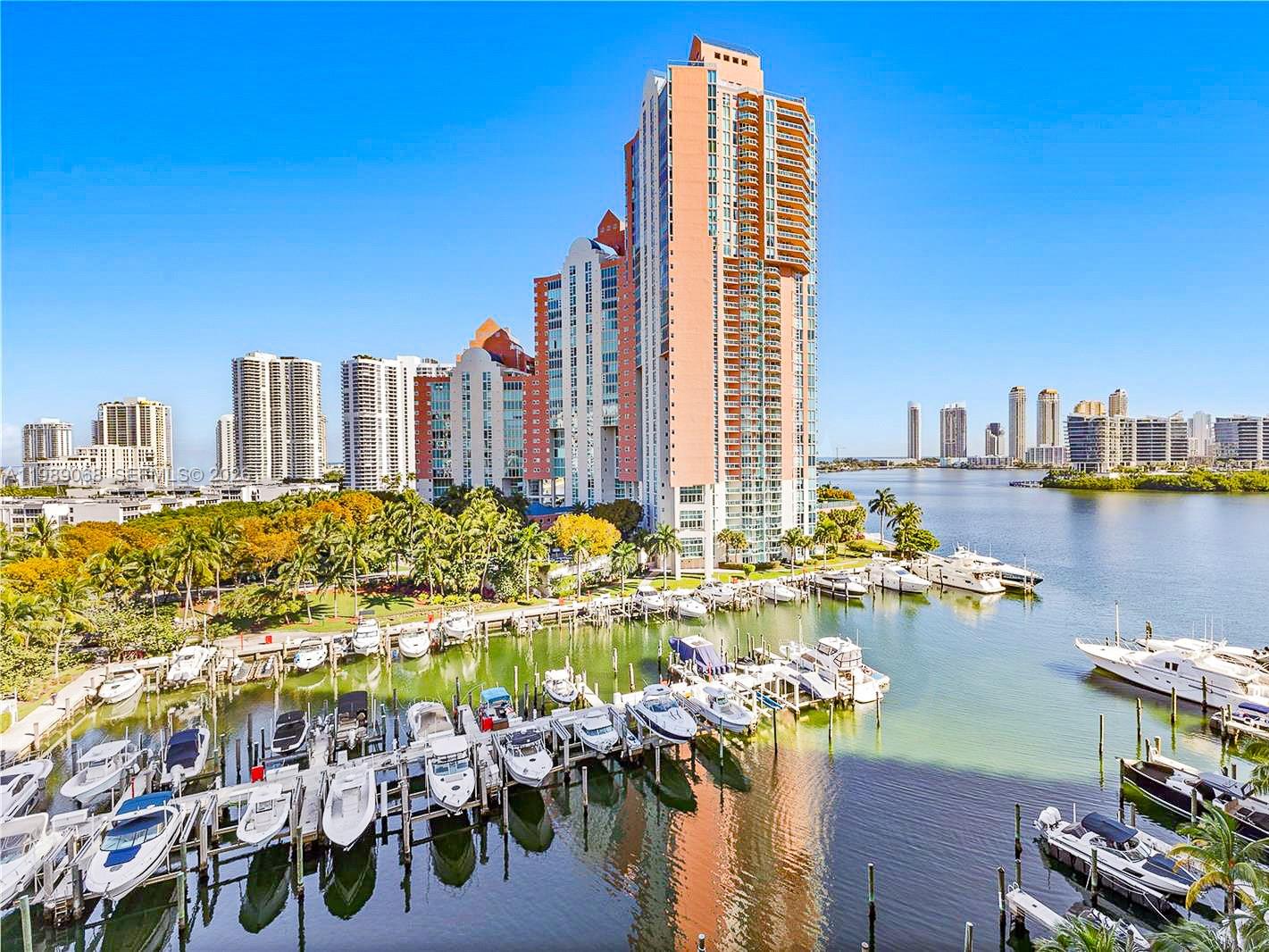 100 HIDDEN BAY CONDO - Residential Lease