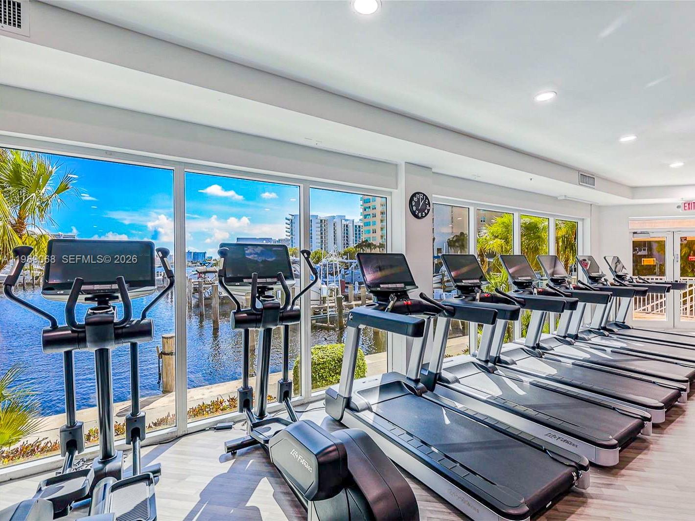 100 HIDDEN BAY CONDO - Residential Lease