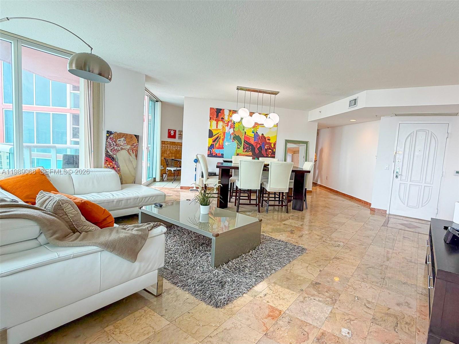 100 HIDDEN BAY CONDO - Residential Lease