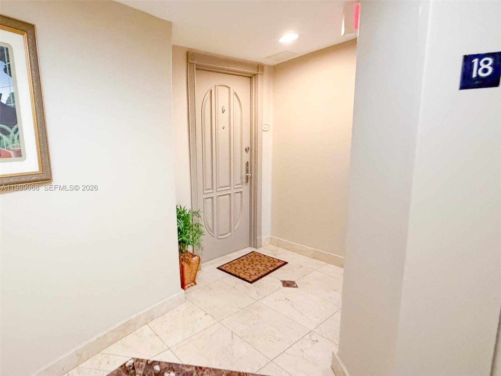 100 HIDDEN BAY CONDO - Residential Lease