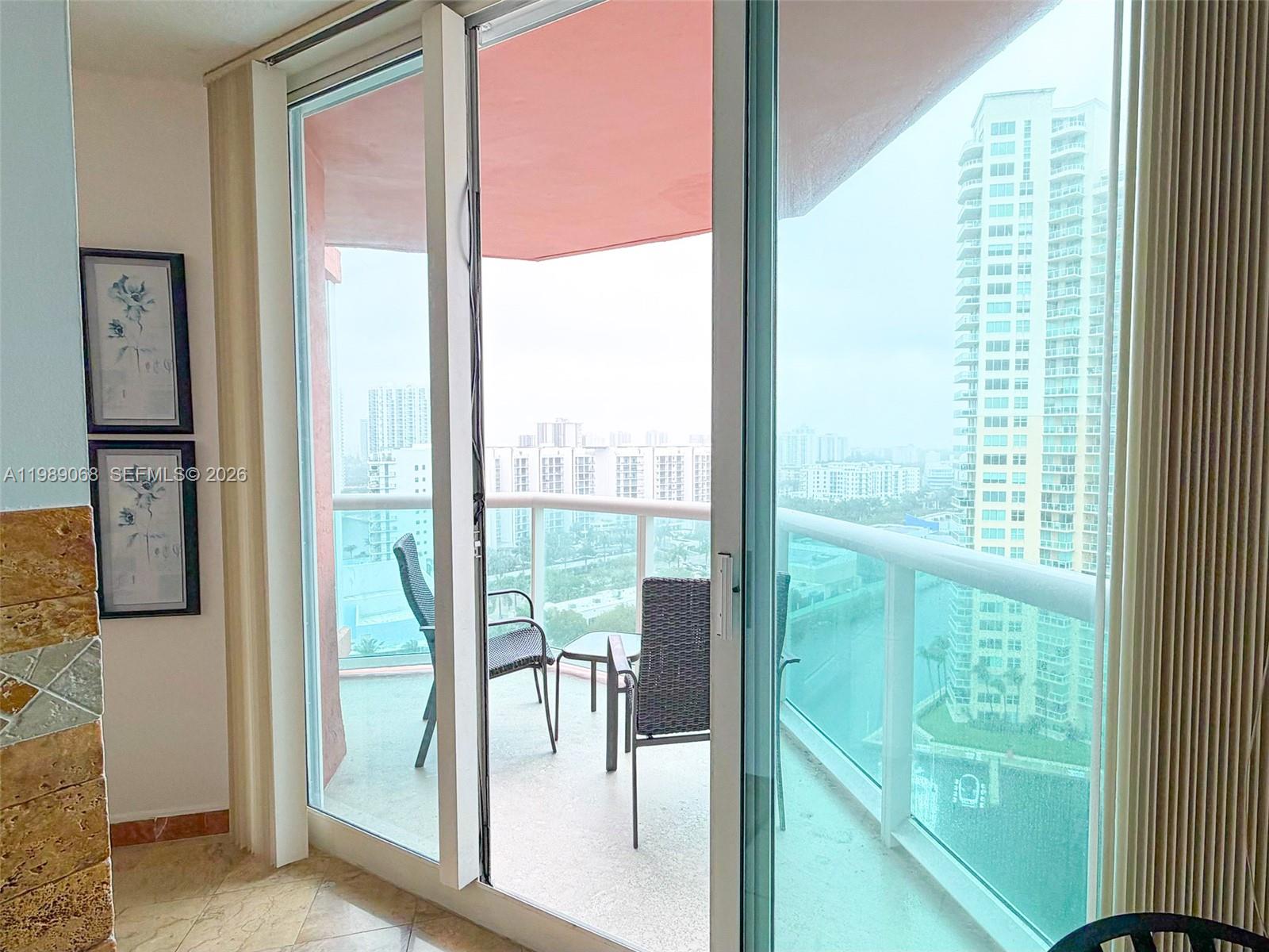 100 HIDDEN BAY CONDO - Residential Lease