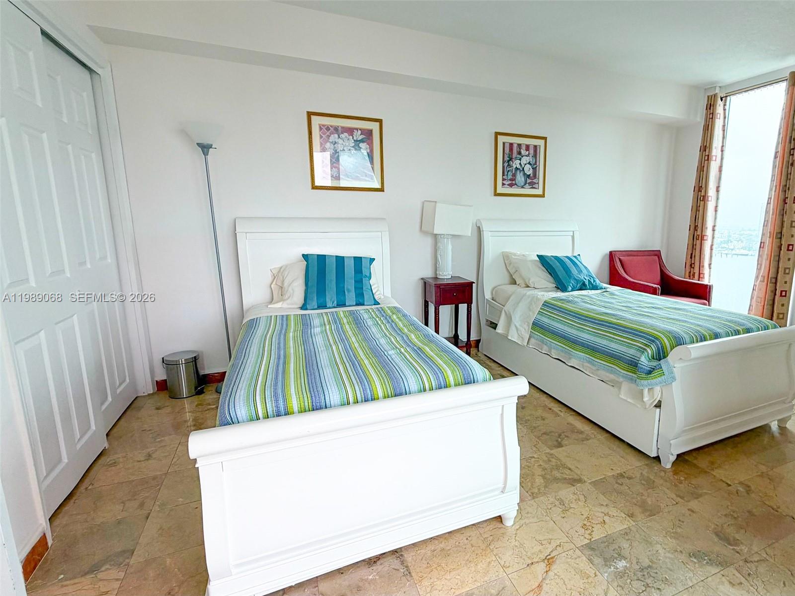 100 HIDDEN BAY CONDO - Residential Lease