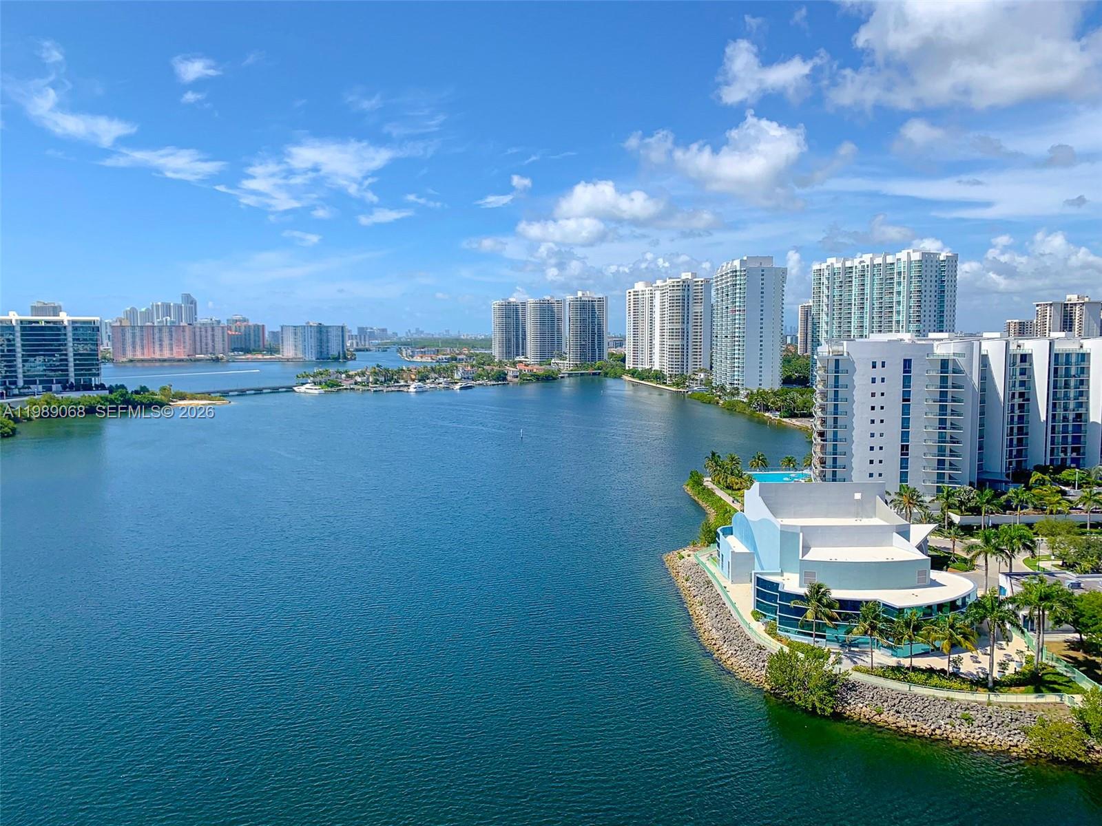 100 HIDDEN BAY CONDO - Residential Lease